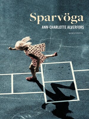 cover image of Sparvöga
